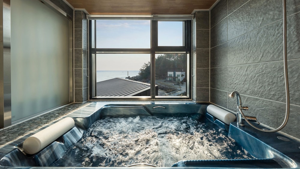 Basic Room, 1 Bedroom (Room 302 (Ocean View/Spa/BBQ))