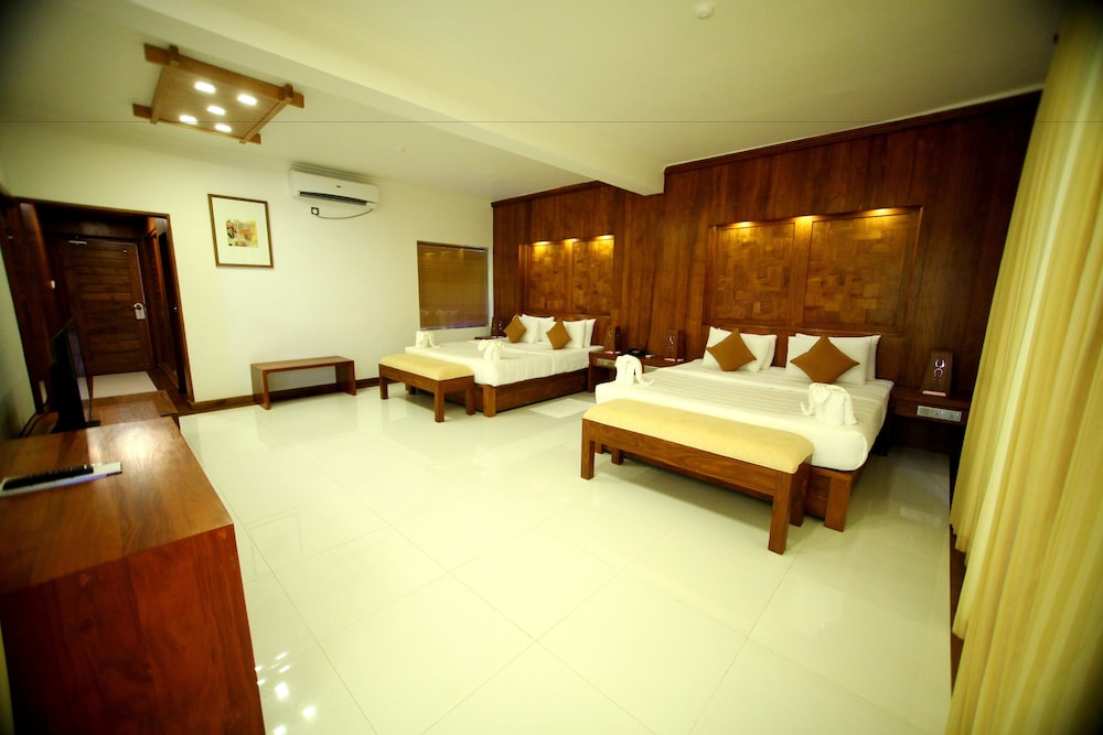 Family Suite, Jetted Tub, Sea View photo 1