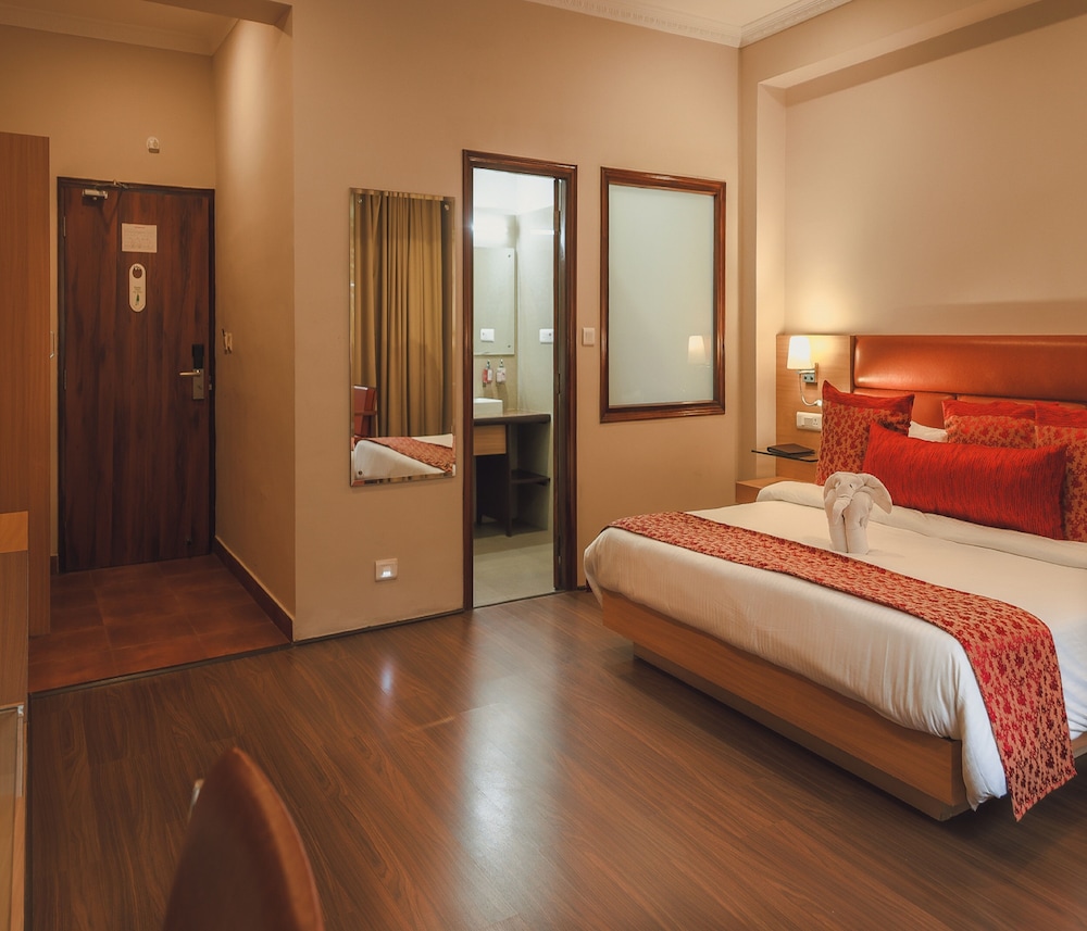 Premier Double or Twin Room