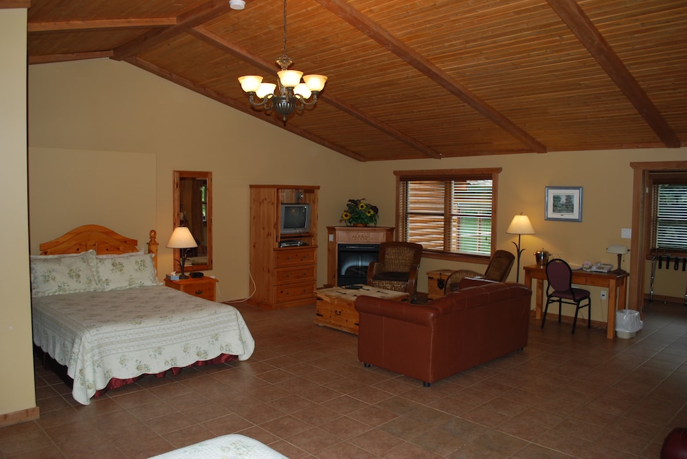 Chalet, Kitchen photo 2