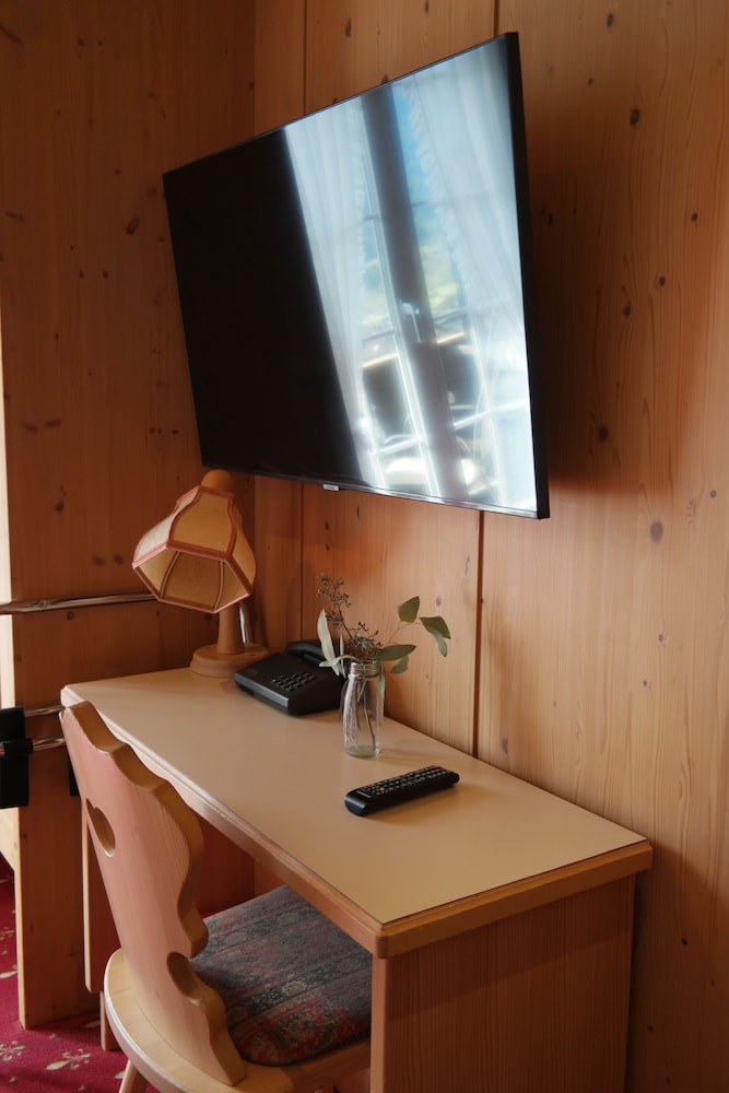 Double room Standard Eiger View photo 3