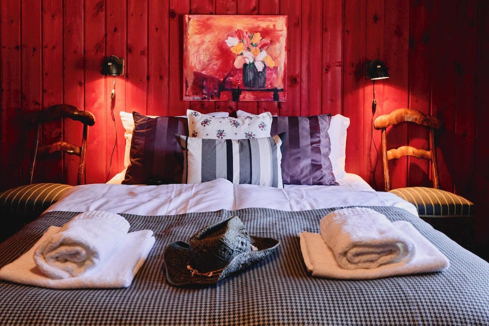 Junior Room photo 2
