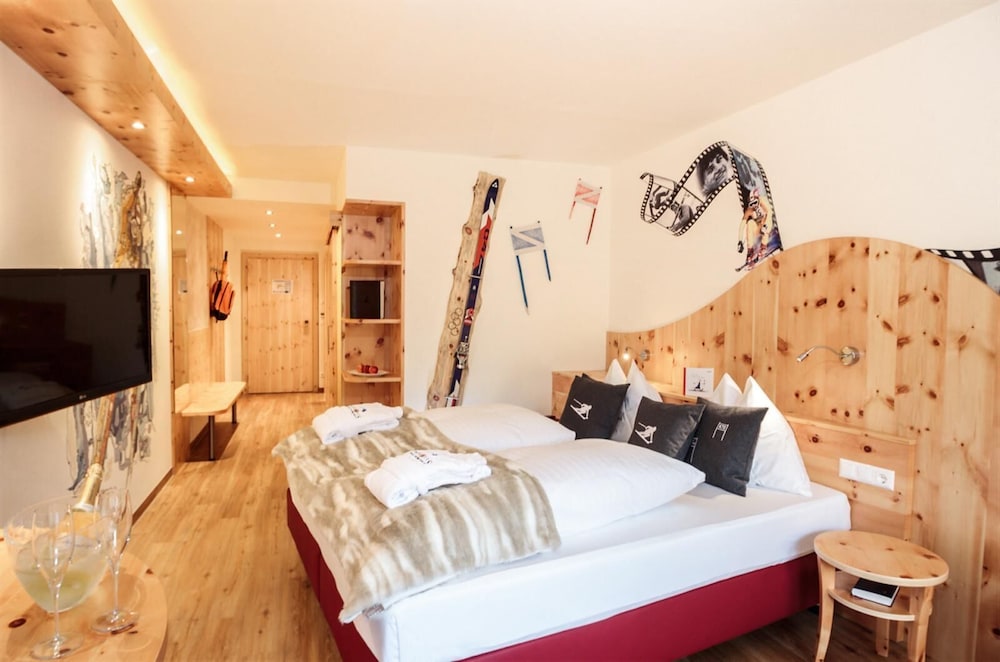 Design Double Room photo 1