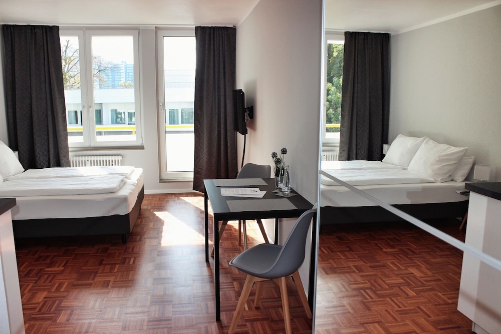 Comfort Apartment, Accessible, Ensuite photo 1