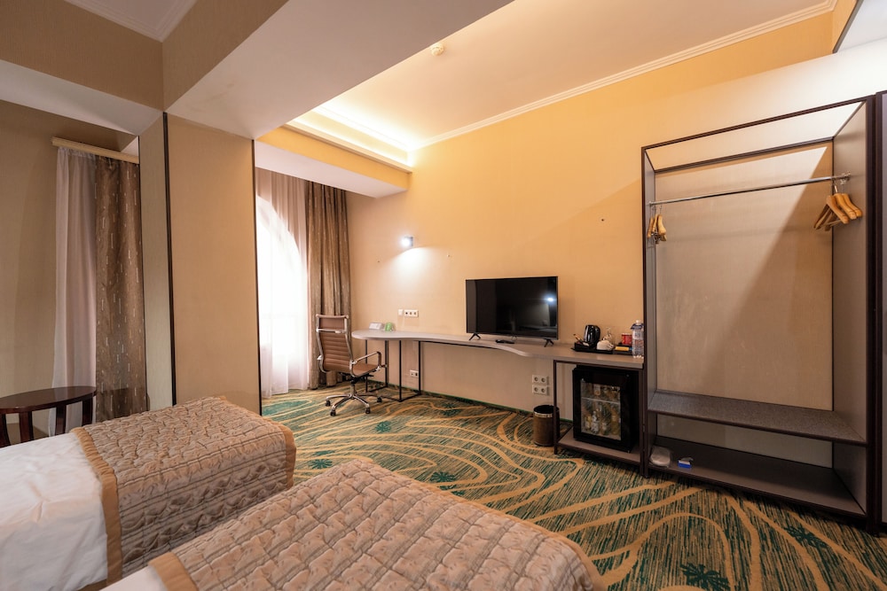 Deluxe Double Room - Photo 5
