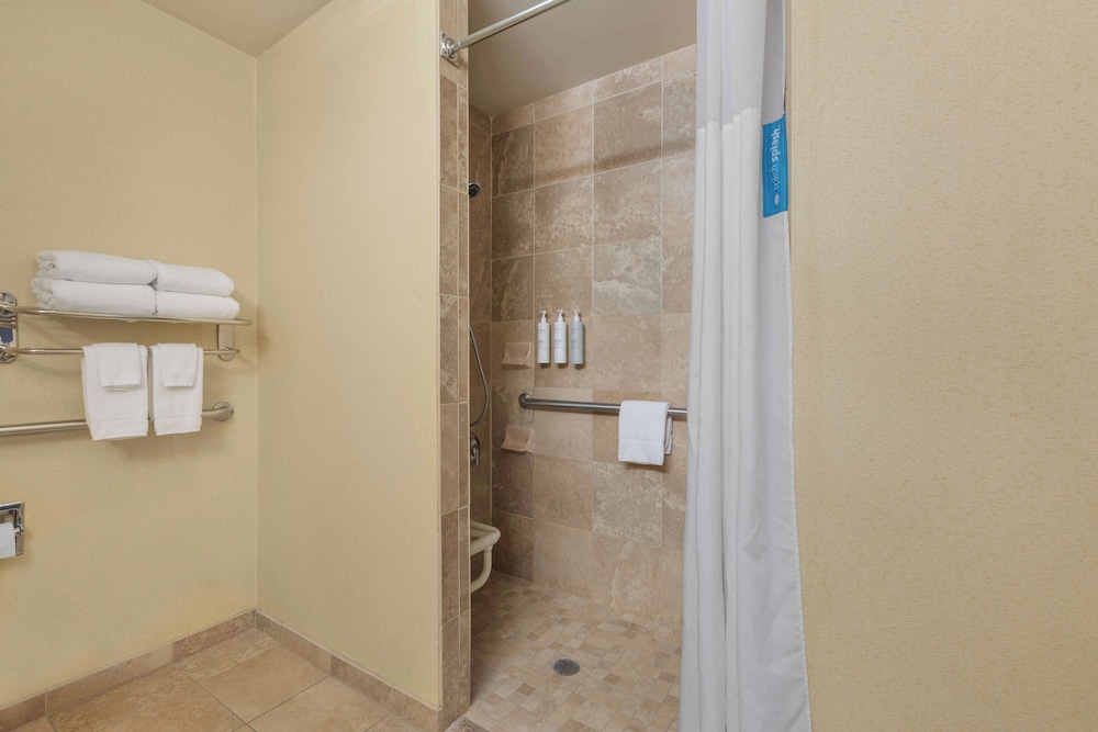 Room, 1 King Bed, Accessible - Photo 4