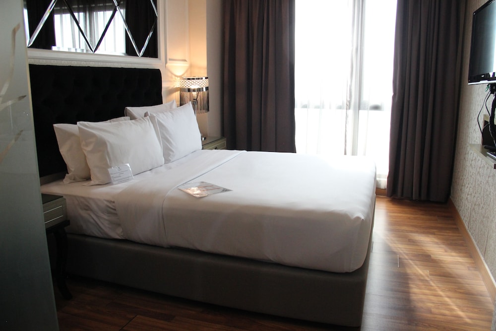 Junior Suite photo 2