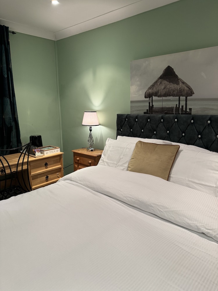 Luxury Double Room photo 2