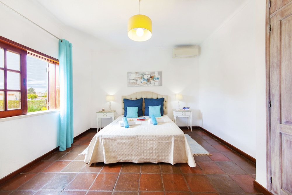 Villa, 4 Bedrooms, Private Pool, Pool View
