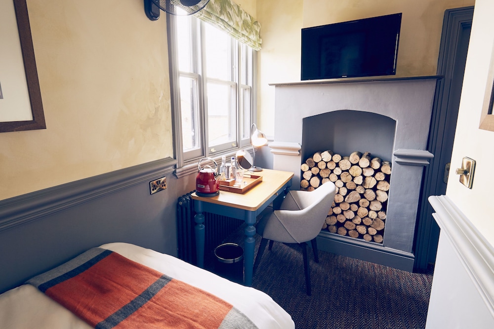 Classic Single Room photo 2