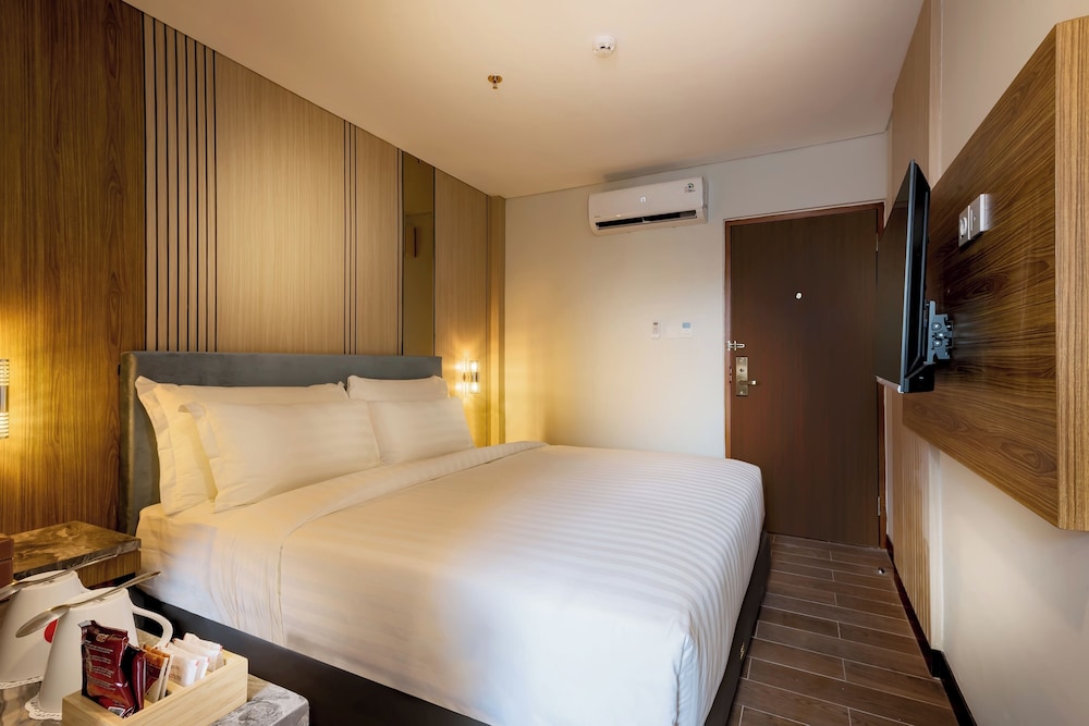 Superior Double or Twin Room photo 2