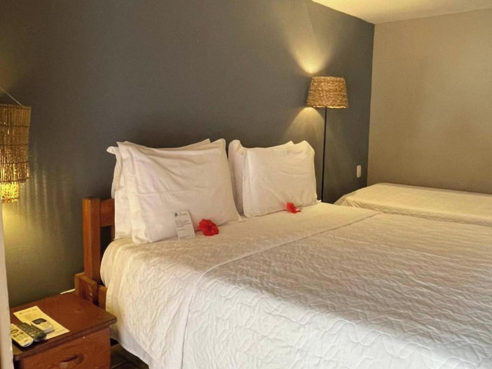 Standard Room photo 1
