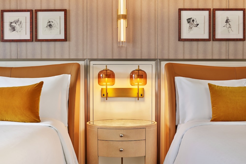 Superior Room, 2 Double Beds at The St. Regis Aspen Resort in Aspen