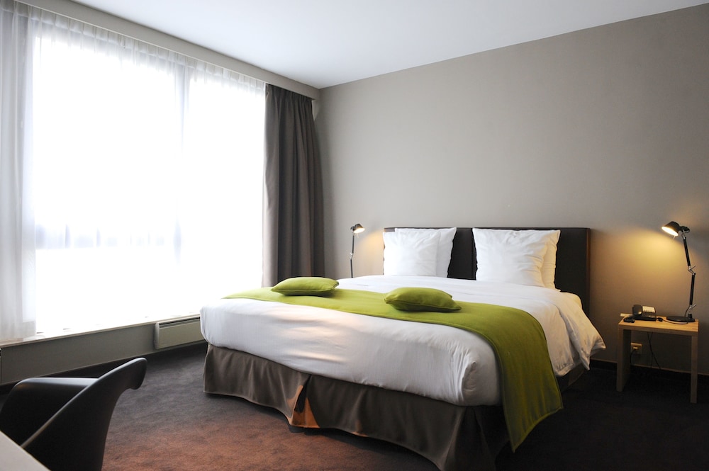 Classic Double or Twin Room - Photo 1