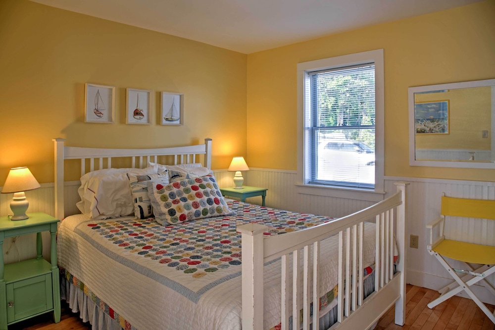 Cottage (1 Bedroom) photo 1