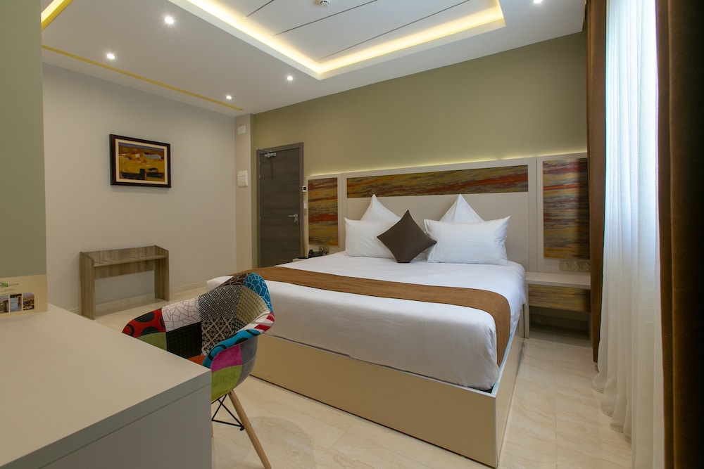 Deluxe Room photo 2