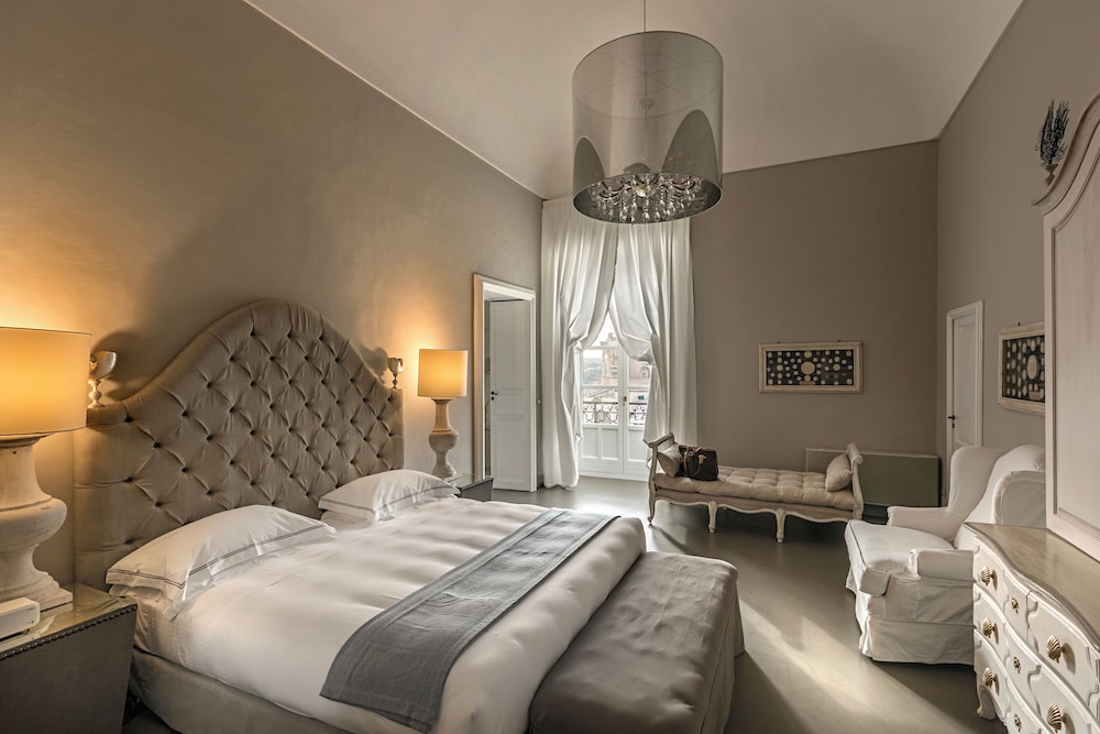 Premium Double Or Twin Room photo 3