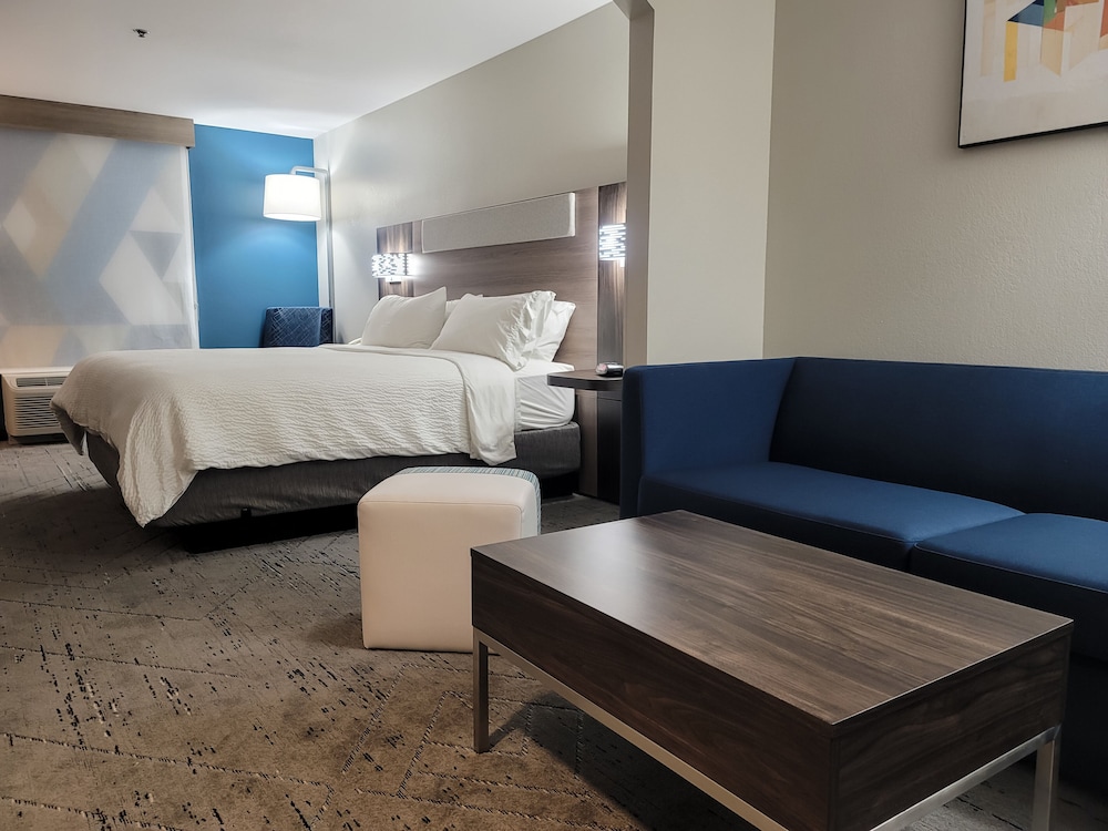 Suite, 1 Bedroom photo 3