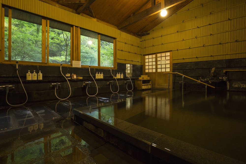 Japanese Style Room, Shared Bathroom - Annex - Photo 2