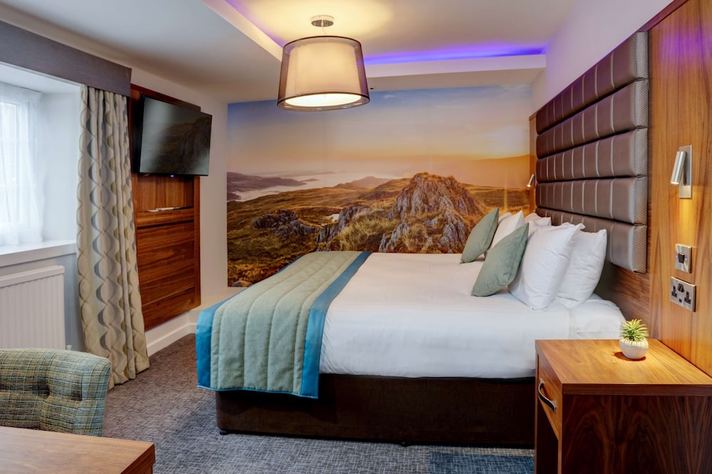 Standard Room, 1 Double Bed, Non Smoking