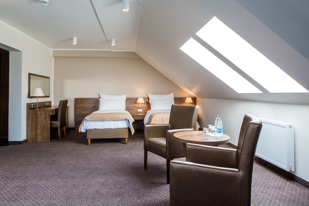 Superior Triple Room photo 1