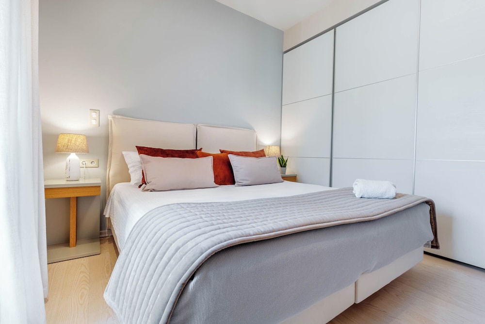 Luxury Villa, Ensuite, Valley View (Luxury Villa Helanes)