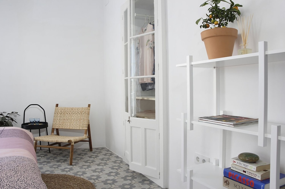 Signature Double Room, 1 Queen Bed, City View