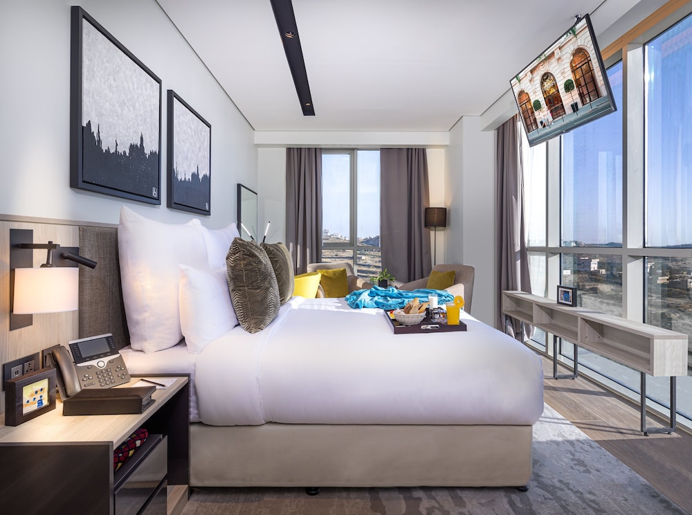 Deluxe Room, 2 Bedrooms - Photo 1