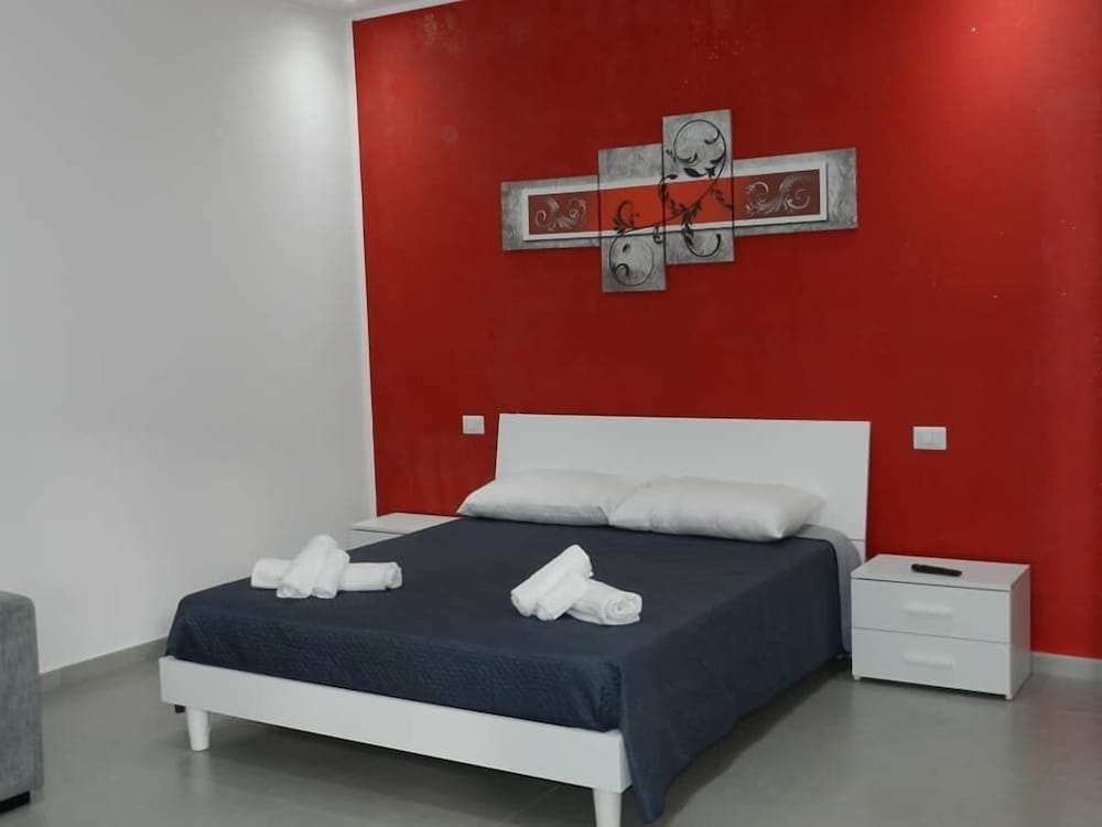 Standard Double Room photo 2