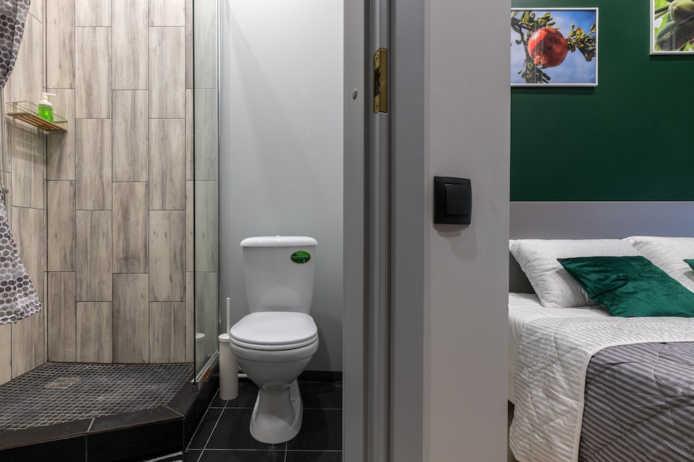 Comfort Studio, Ground Floor photo 3