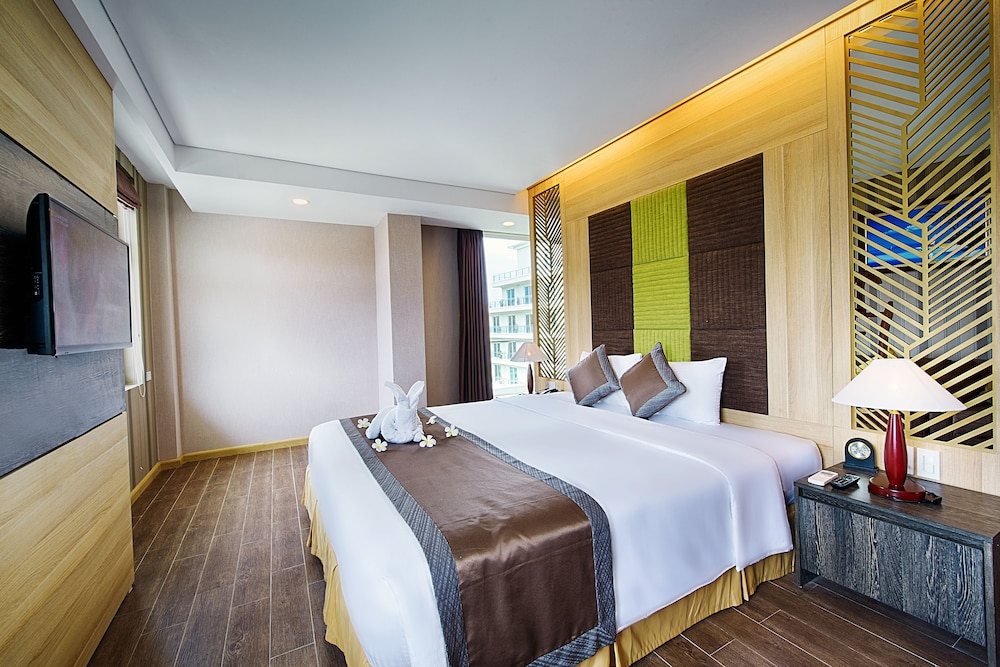 Grand Suite photo 3