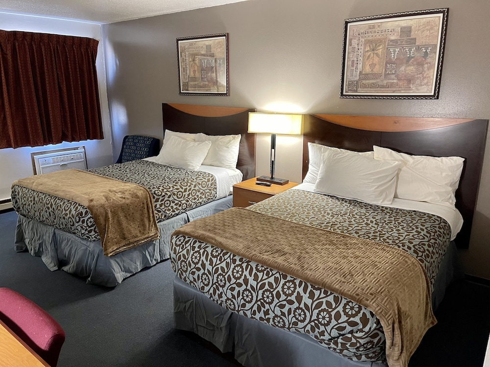 Double Room, Non Smoking photo 3