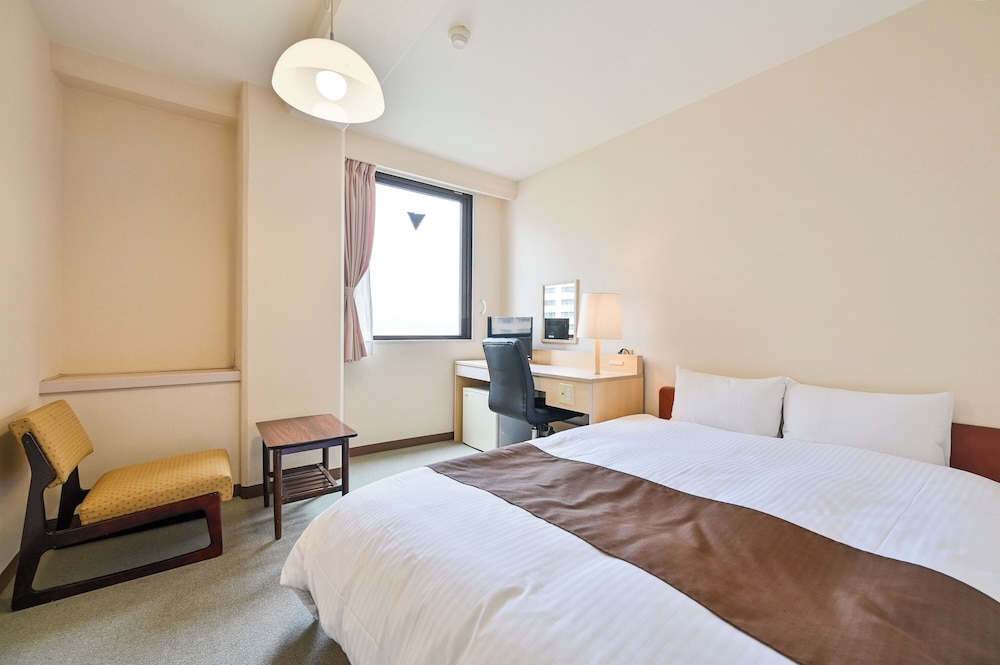 Double Room, Non Smoking photo 1