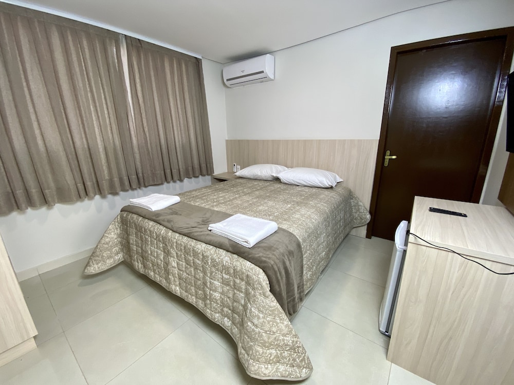 Traditional Room