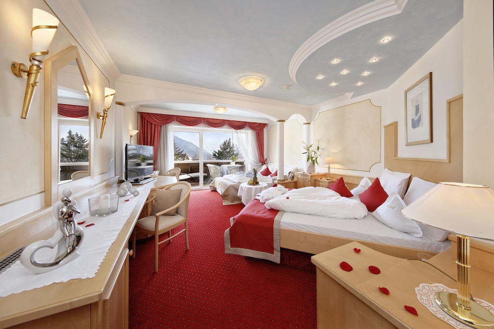 Junior Suite, Balcony (single use) photo 2