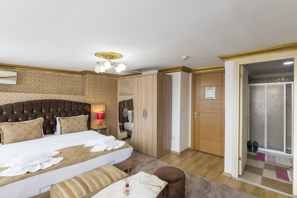 Grand Studio Suite photo 1