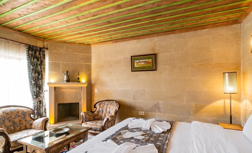 Superior Double Room photo 3