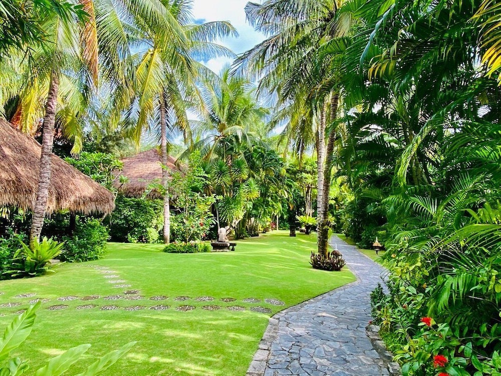 Villa, Garden View - Photo 9
