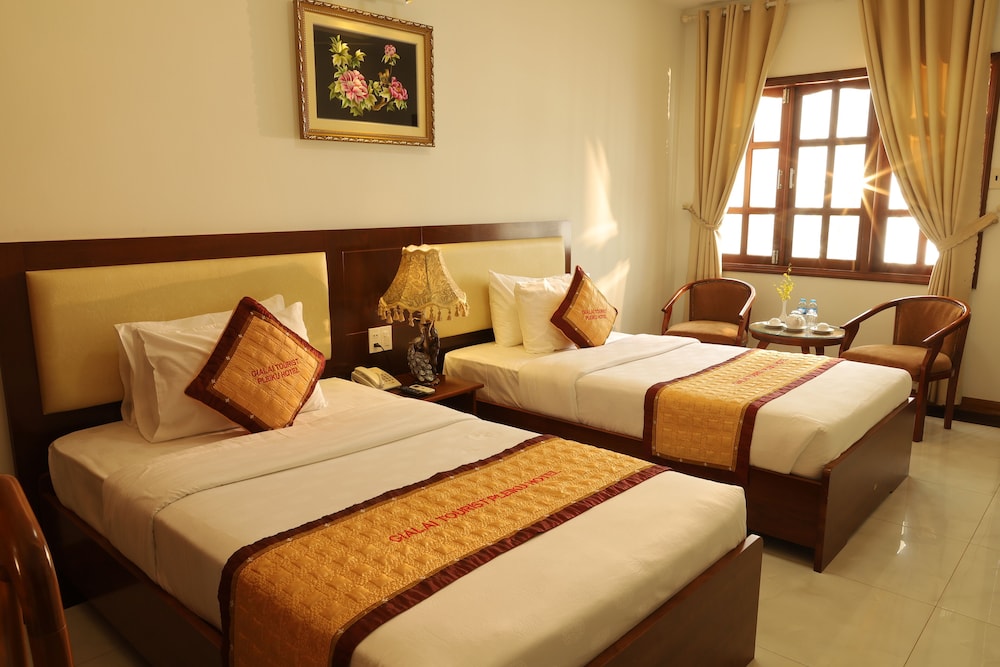 Superior Double or Twin Room - Photo 1