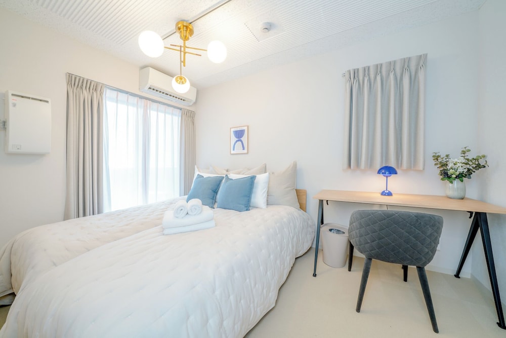 City Apartment, Multiple Beds photo 1