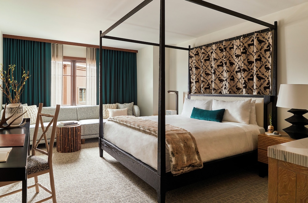 Room, 1 King Bed (Oxygen Enriched)