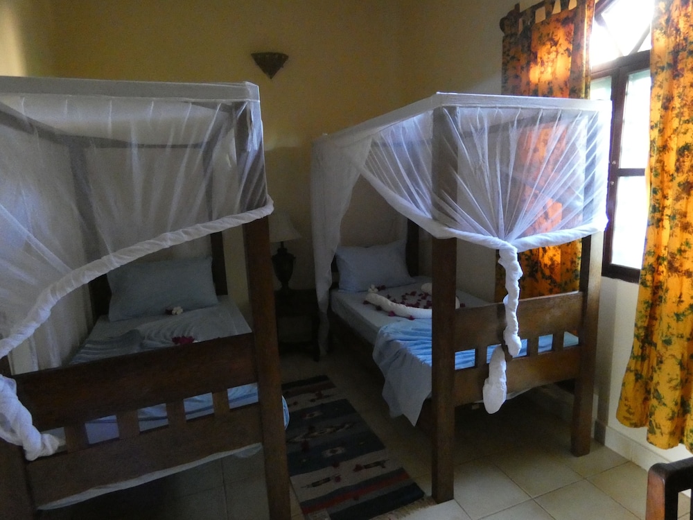 Deluxe Triple Room photo 1