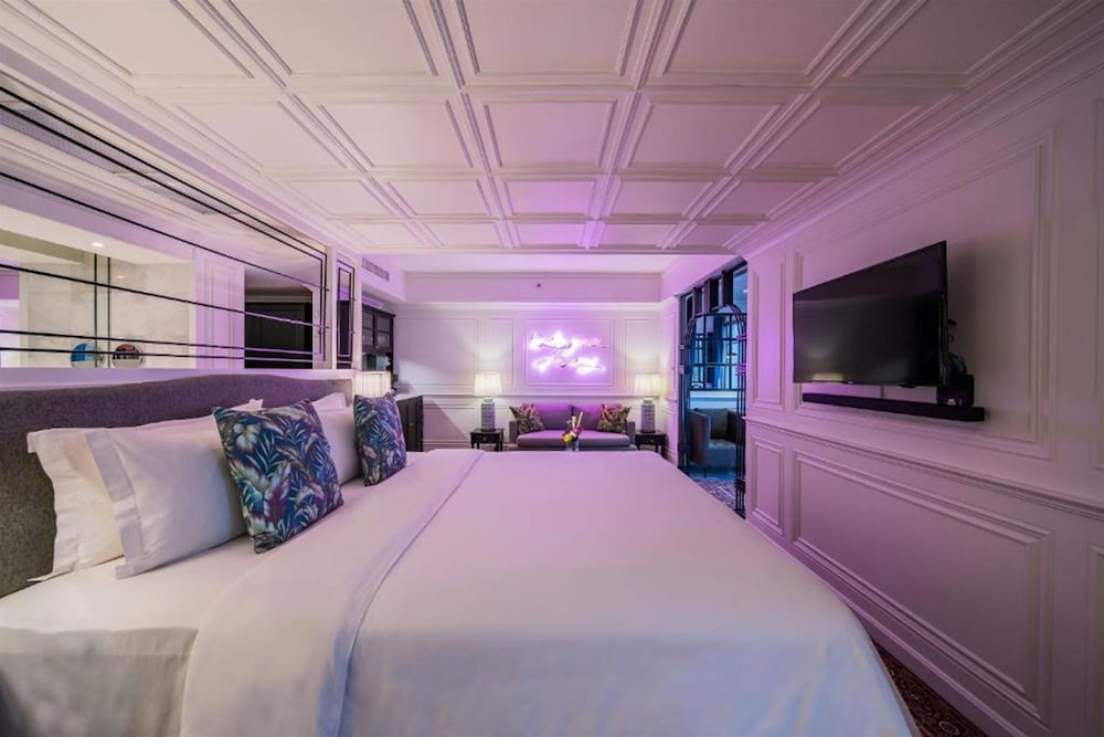 Akara King Suite Akara King Suite