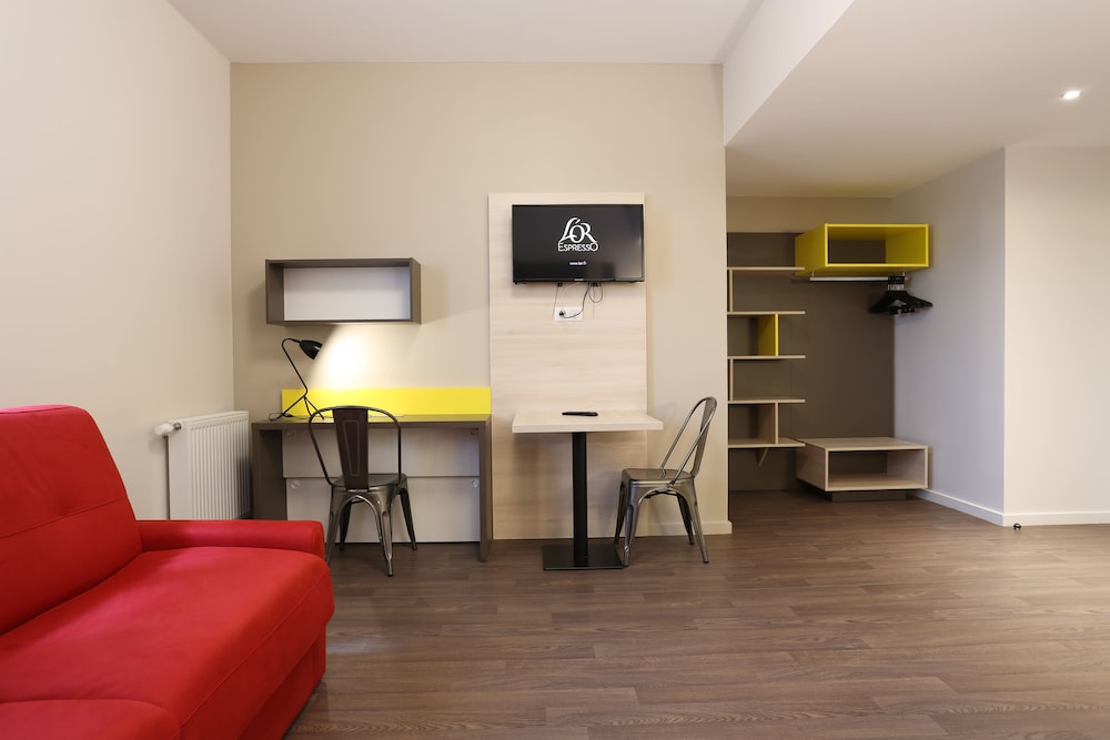 Westlodge Dardilly Lyon Nord, Billede 4