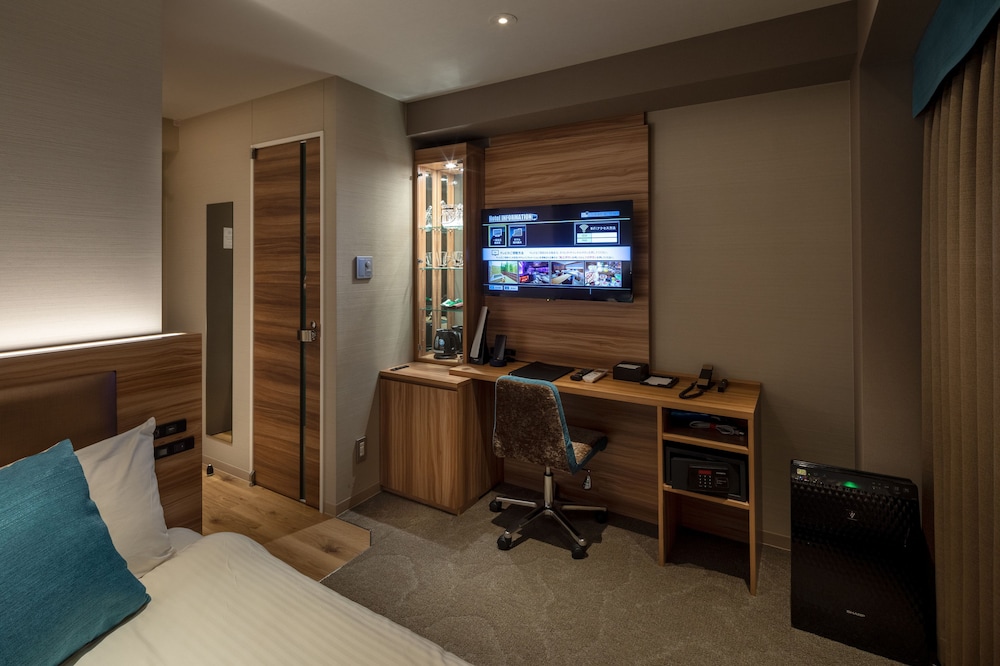 Economy Double Room A photo 2