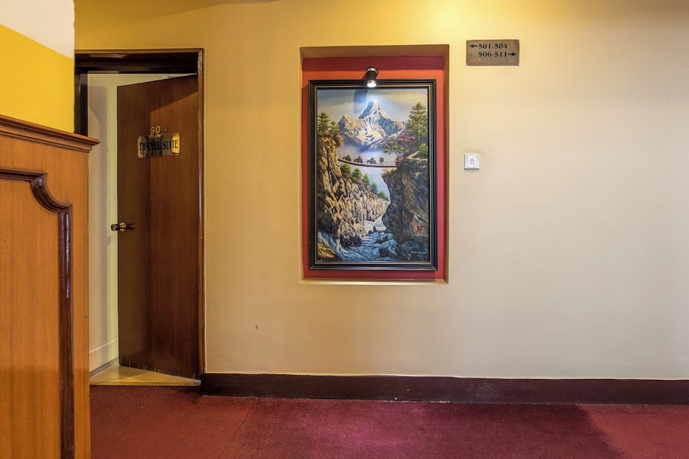 Deluxe Double or Twin Room - Photo 26