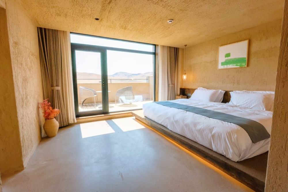 Panoramic Suite