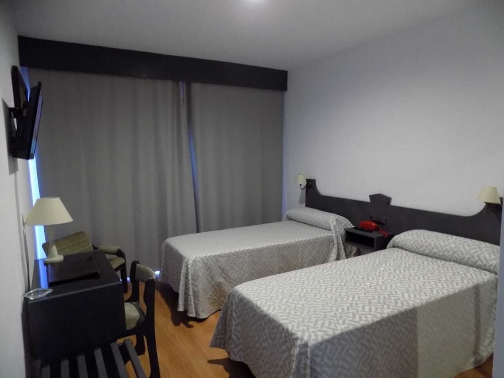 Twin Room photo 2