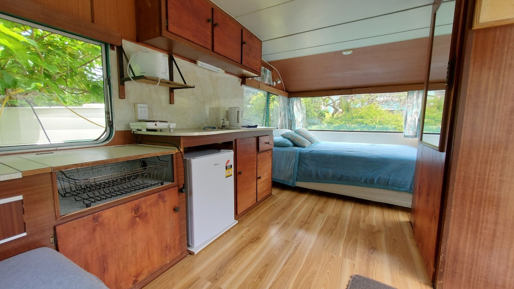Mobile Home
