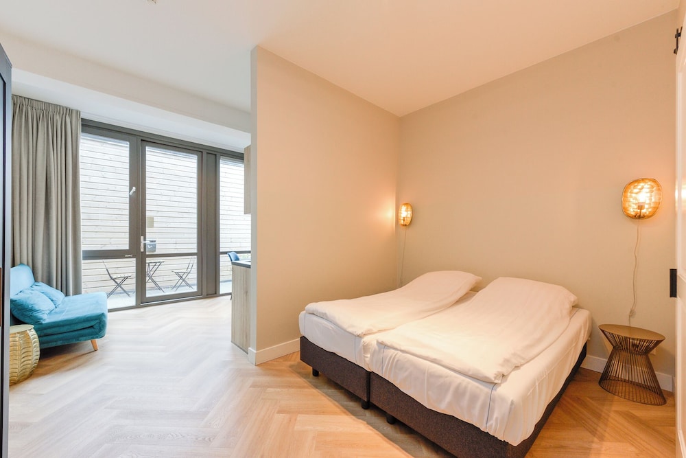 Luxury Studio, Kitchenette